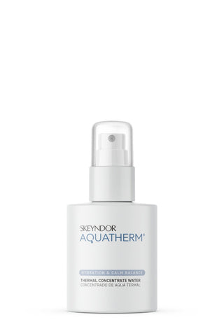 Age Signs Cream + Serum + Thermal Water