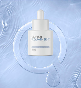 Age Signs Cream + Serum + Thermal Water