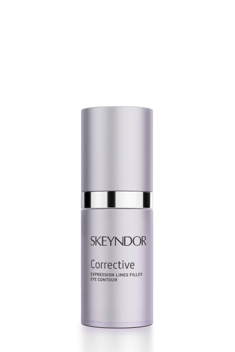 Expression Lines Filler Eye Contour
