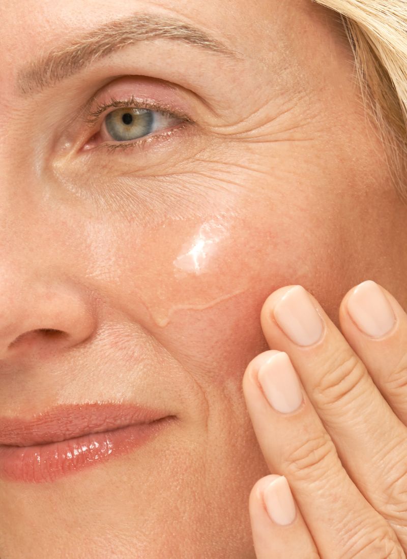 Firming & Lifting