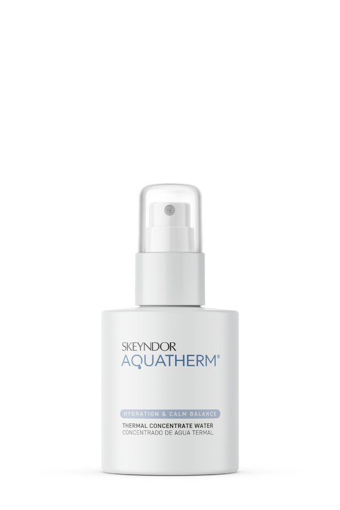 Aquatherm Thermal Concentrate Water