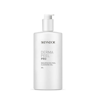 Resurfacing Peel Cleansing Gel
