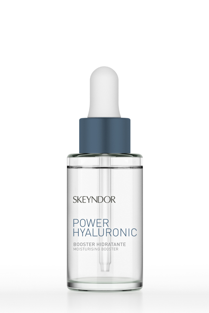Hyaluronic Moisturising Booster Serum