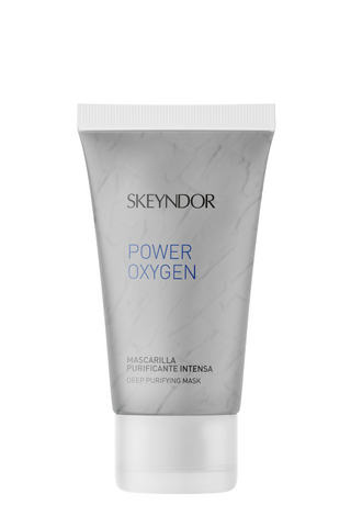 Oxygen Mask | Activated Charcoal