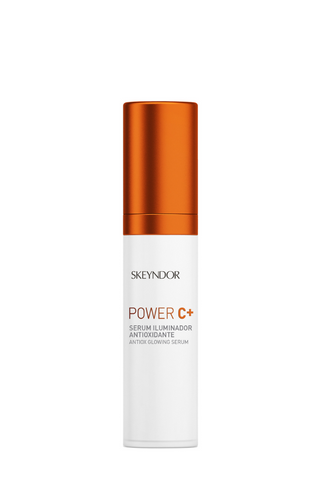 Antiox Glowing Serum 12.5% Vitamin C