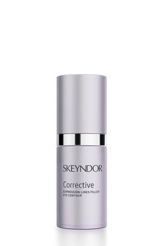 Expression Lines Filler Eye Contour
