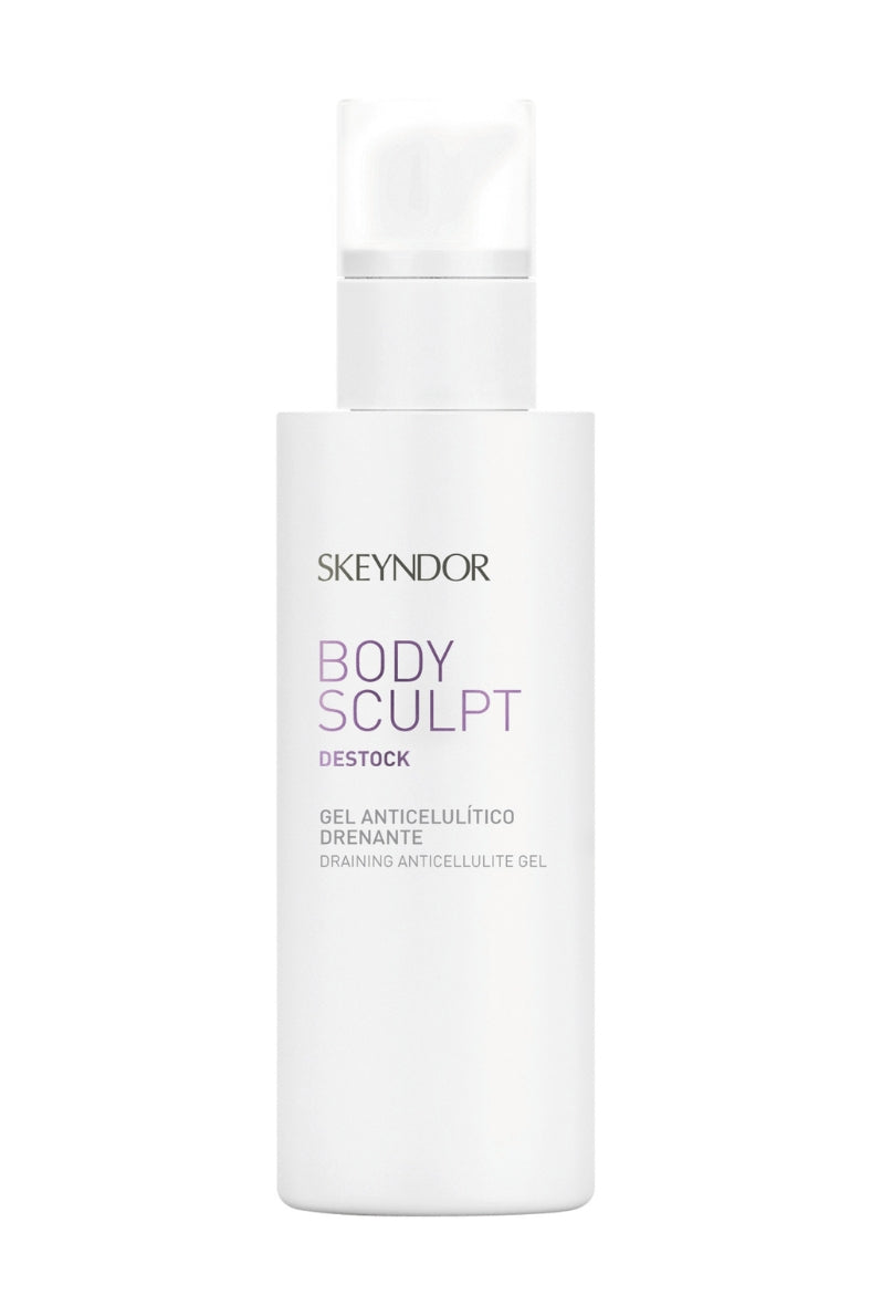 Skeyndor Draining Anti-Cellulite Gel