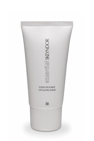 Exfoliating Scrub