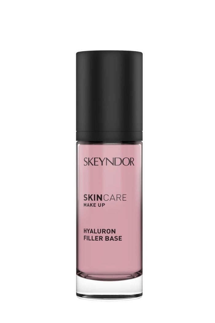 Skeyndor Hyaluron Filler Base - Makeup Primer - Skincare Makeup - with high and low molecular weight hyaluronic acid