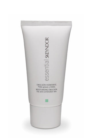 Moisturising Emulsion
