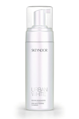 New Skin Foaming Cleanser