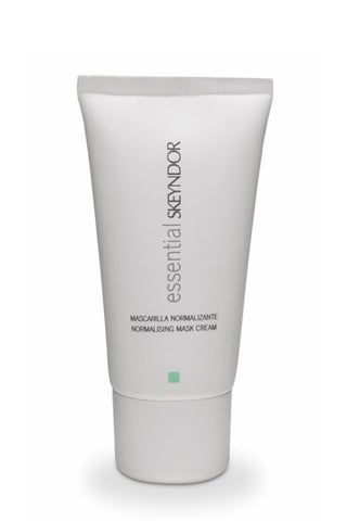Normalising Mask Cream