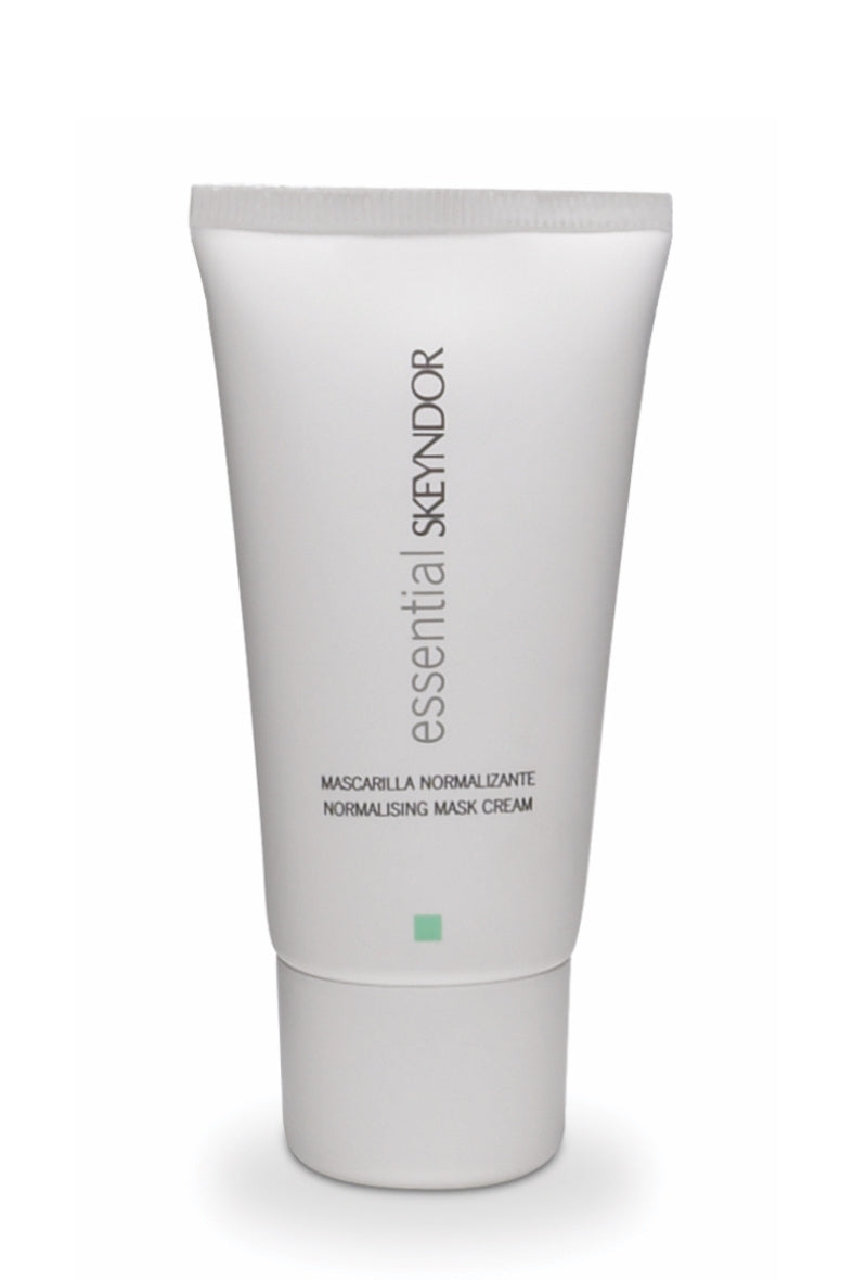 Skeyndor Normalising Mask Cream - Essential - for enlarged pores
