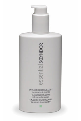 Emulsion Camomile Cleanser