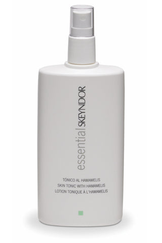 Skin Tonic with Hamamelis