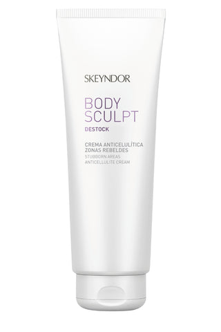Stubborn Areas Anti-Cellulite Cream