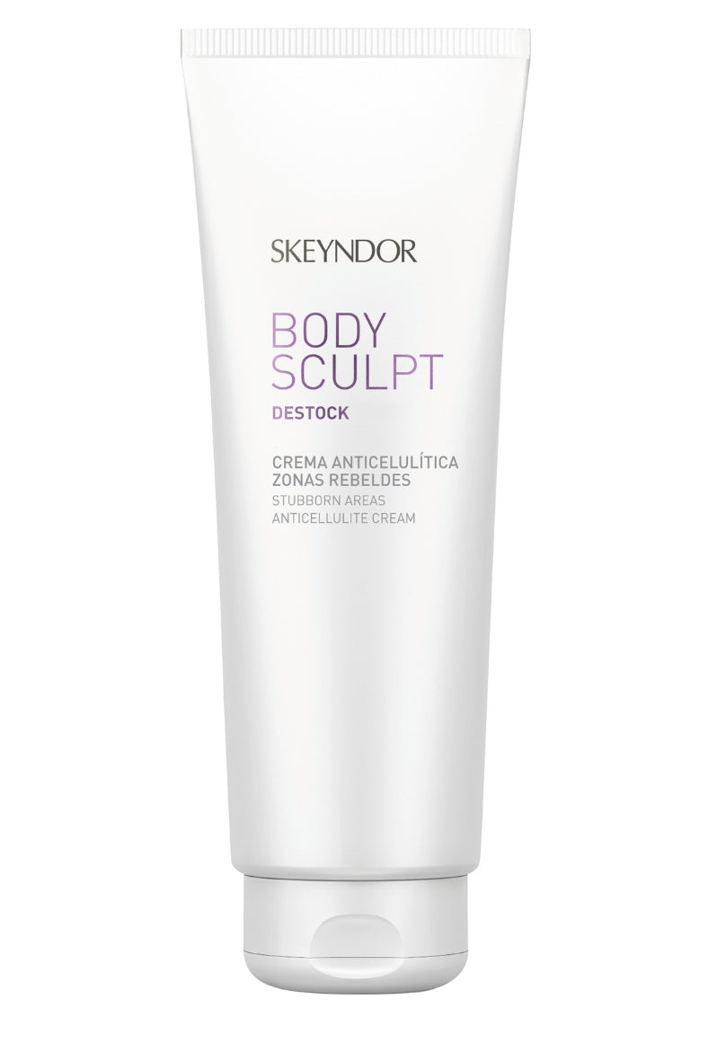 Skeyndor Stubborn Areas Anti-Cellulite Cream