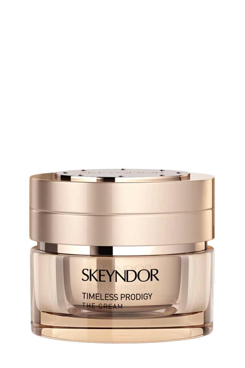 Skeyndor The Cream - Timeless Prodigy - with peptide