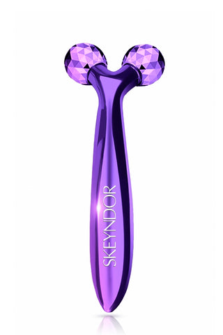 V-Shape Lifting Massage Roller