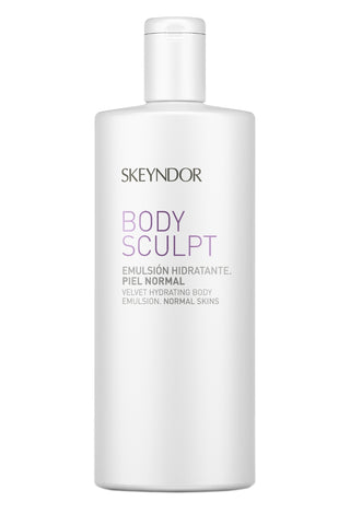 Velvet Hydrating Body Emulsion