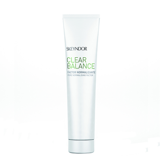 Pore Normalising Factor