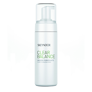 Pure Cleansing Foam