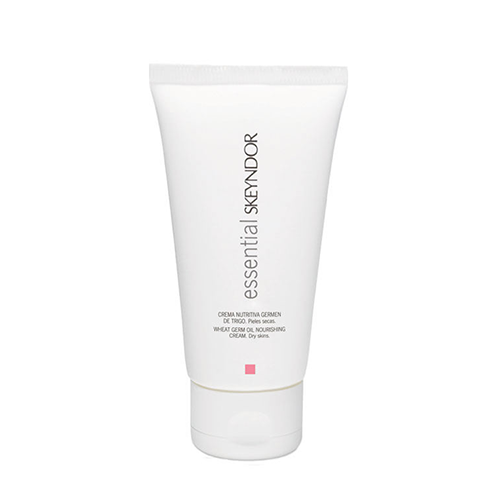 Skeyndor Wheat Germ Oil Nourishing Cream - Essential - for dehydrated skin and dull skin