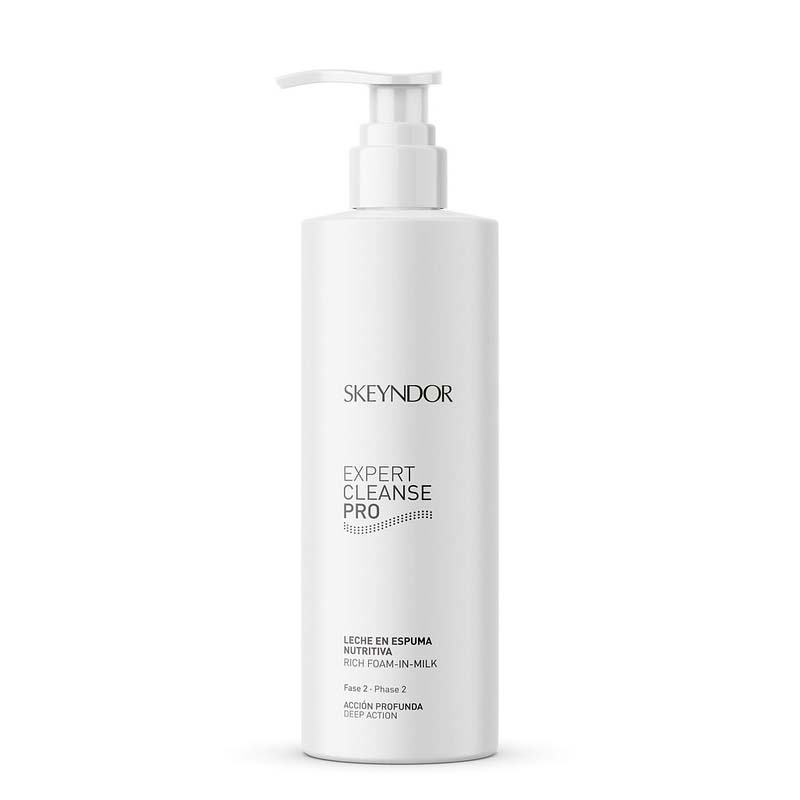 Skeyndor Rich Foam-In-Milk