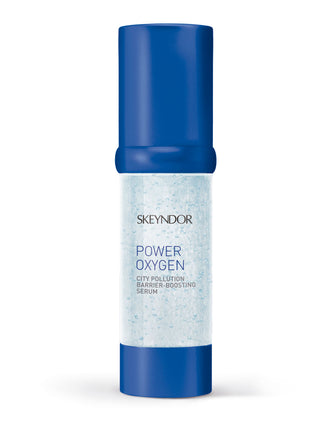 Oxygen Boosting Serum - Anti Pollution Barrier