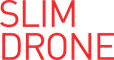 Slim Drone