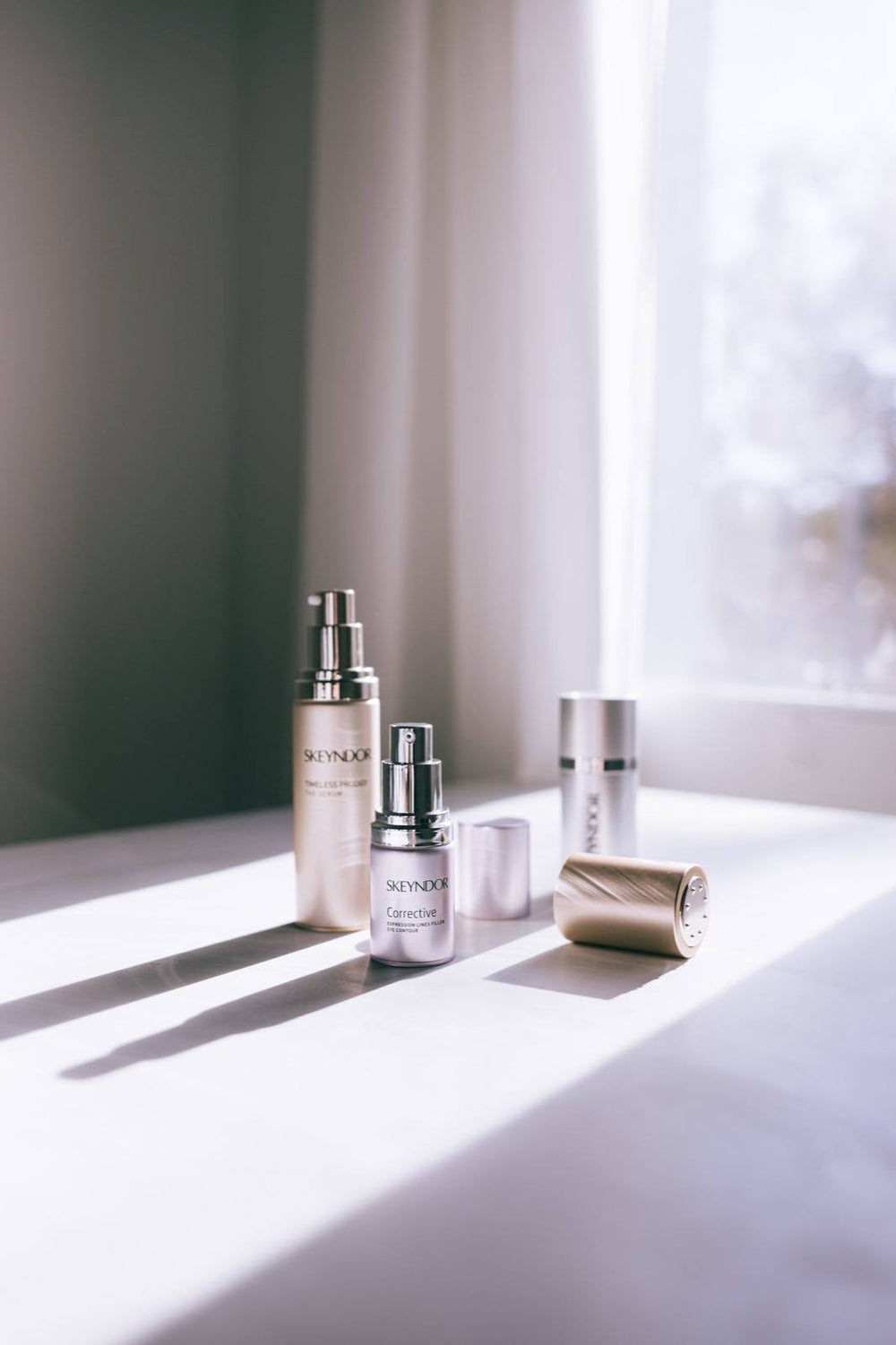 SKEYNDOR Corrective professional treatment