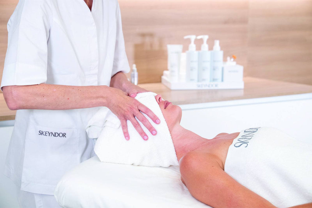 SKEYNDOR Eternal professional treatment